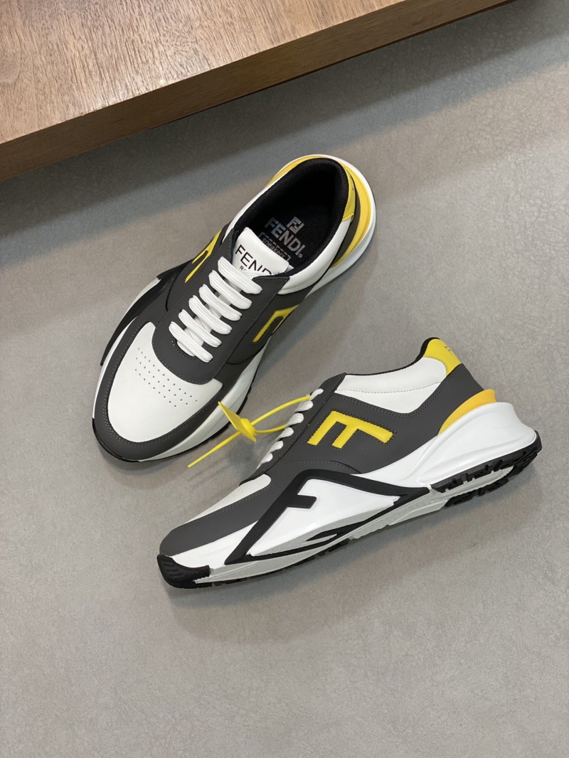 Fendi Sneakers